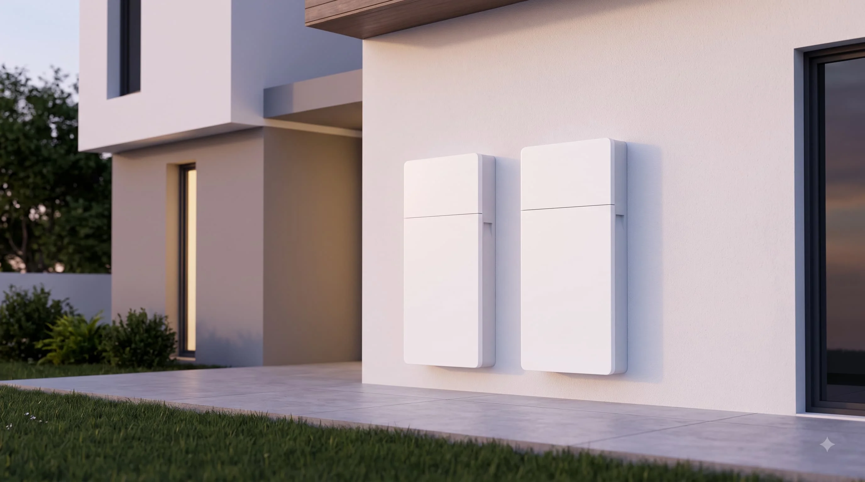 Enterprise Battery Enclosure
