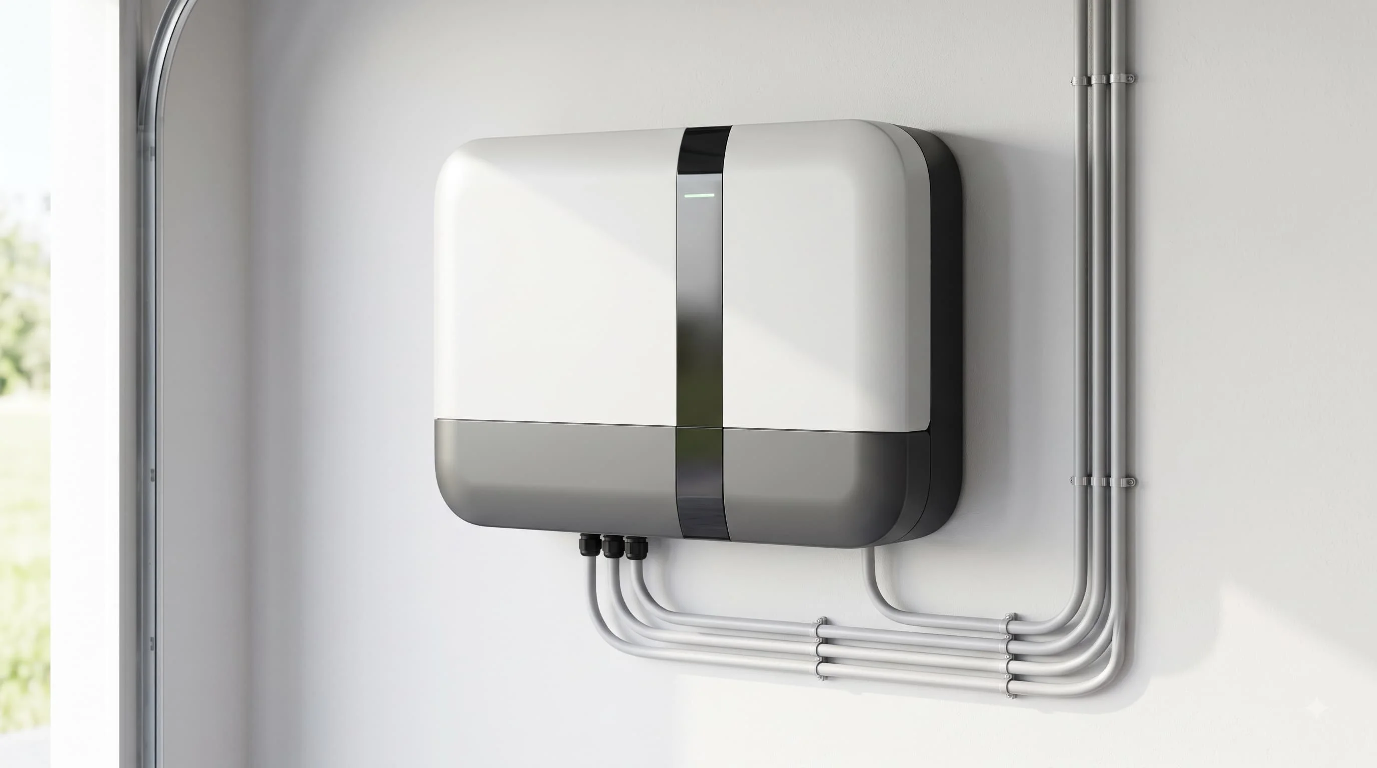 SolarEdge String Inverter Optimizers