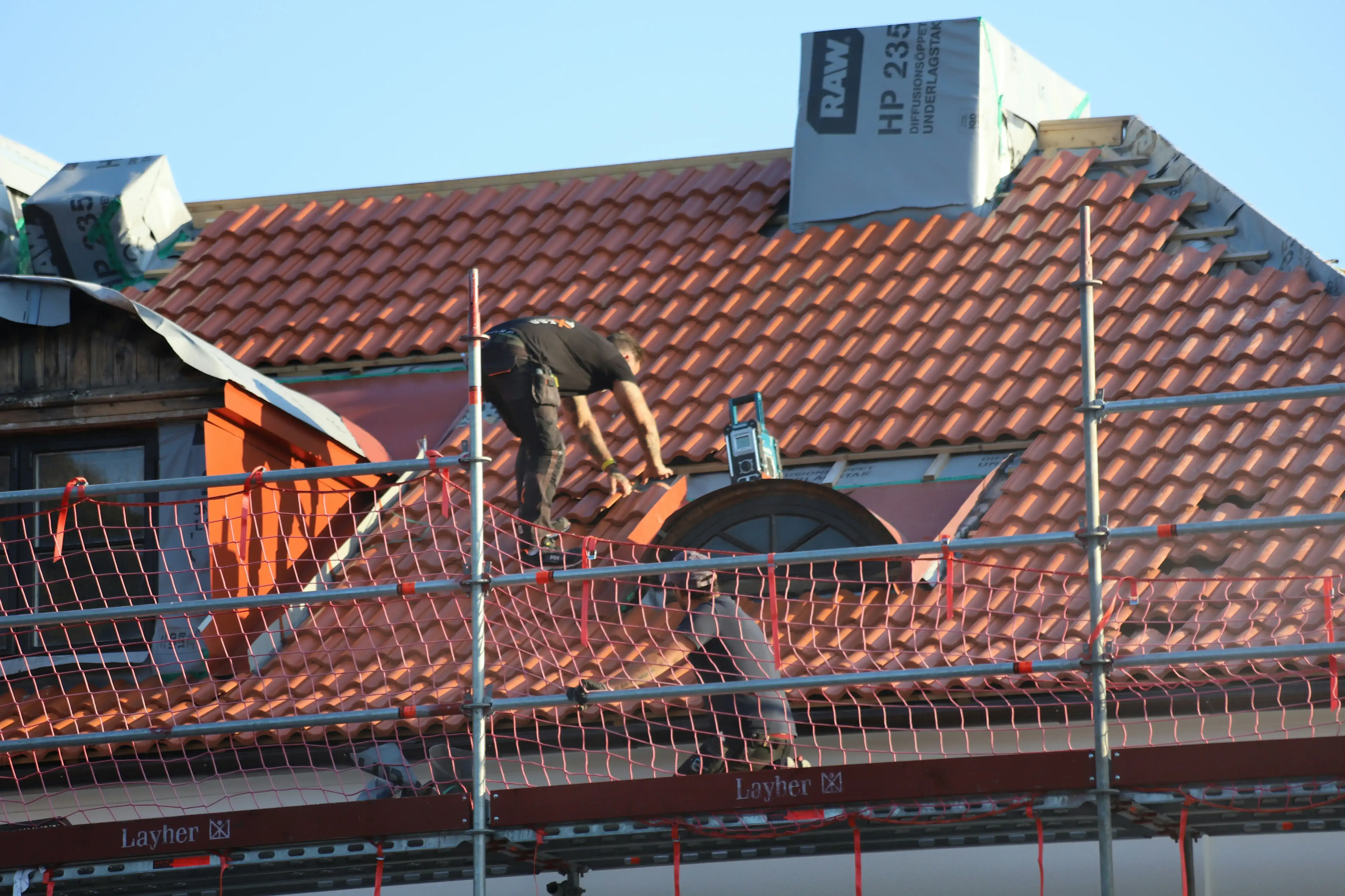 Safety & Quality Standards