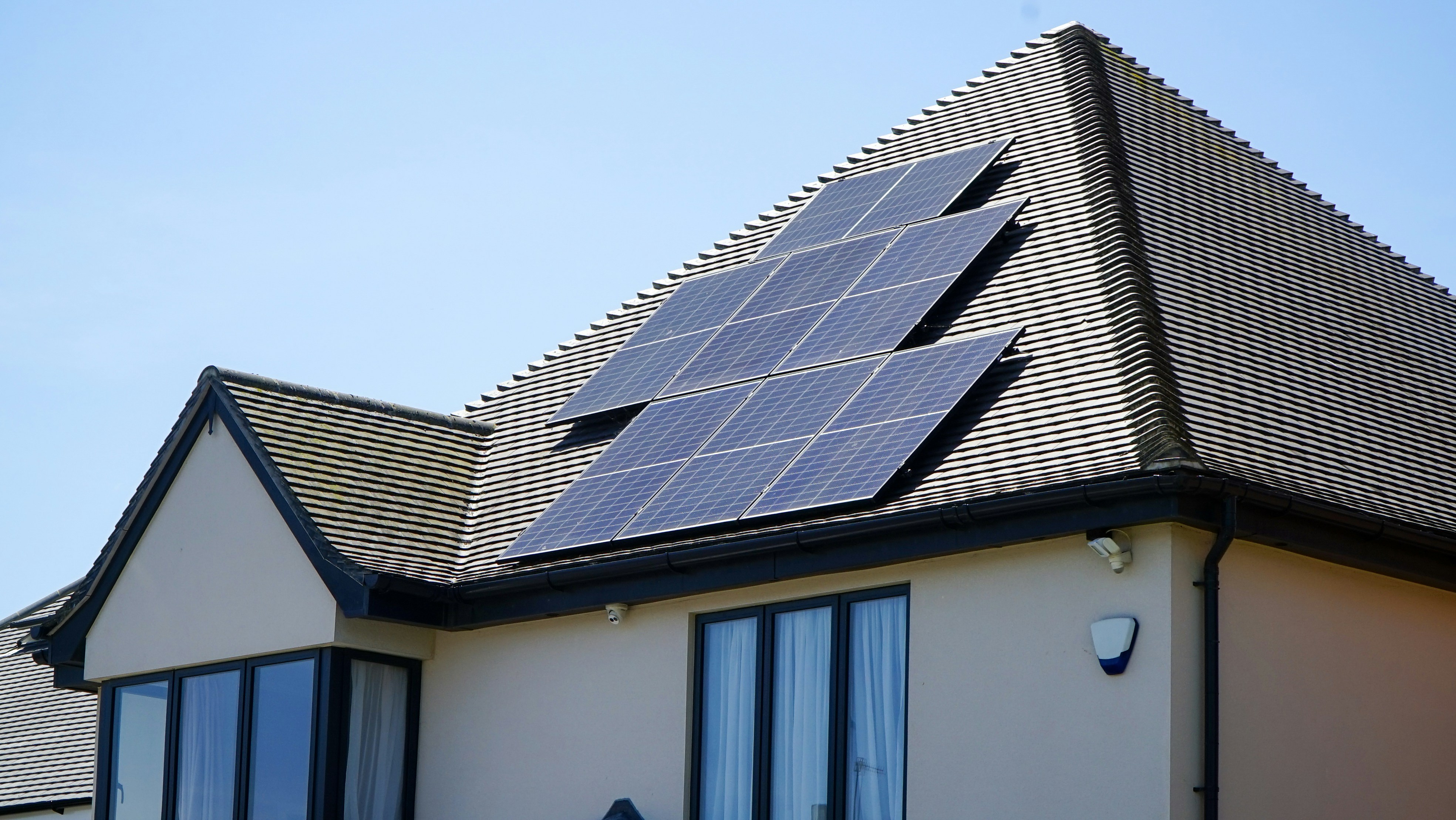 Architectural Solar